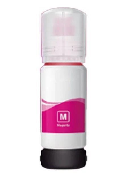 Compatible Epson 102 Magenta Ecotank Ink Bottle